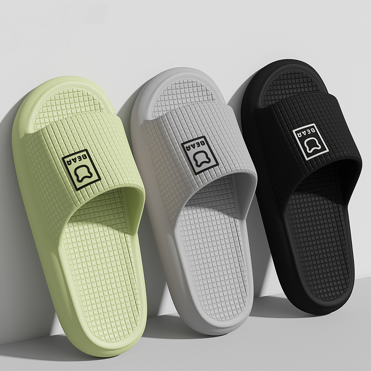 Men'S Shoes For Summer - Pantoufles d'été pour femmes, chaussures de