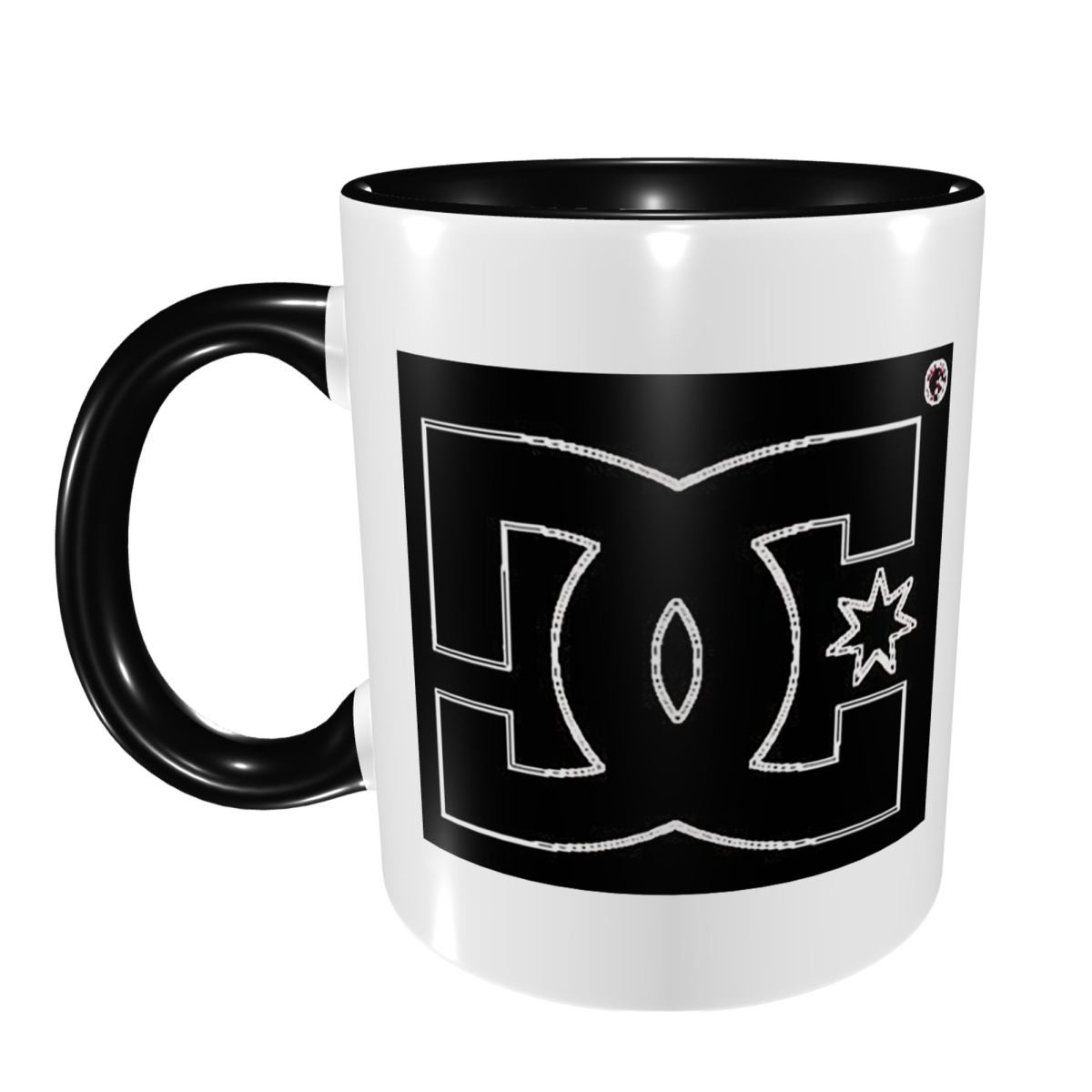 Men'S Shoes Dc - DC Shoe Co Mug Tasses à