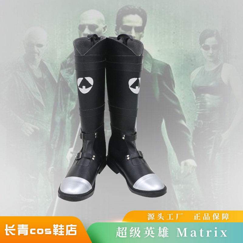 Men'S Shoes Dc - Chaussures de Costume de Cosplay DC