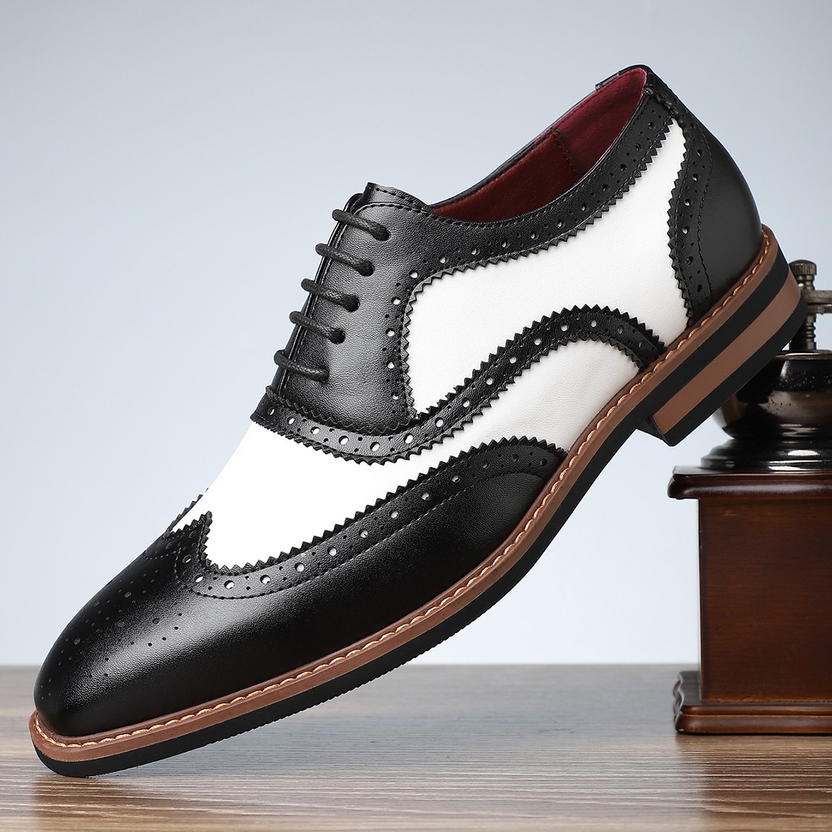 Men Shoes Official - Grande taille nouvelles chaussures pour hommes