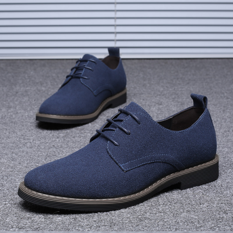 Men Shoes Official - Grande taille 38-48 hommes chaussures décontractées