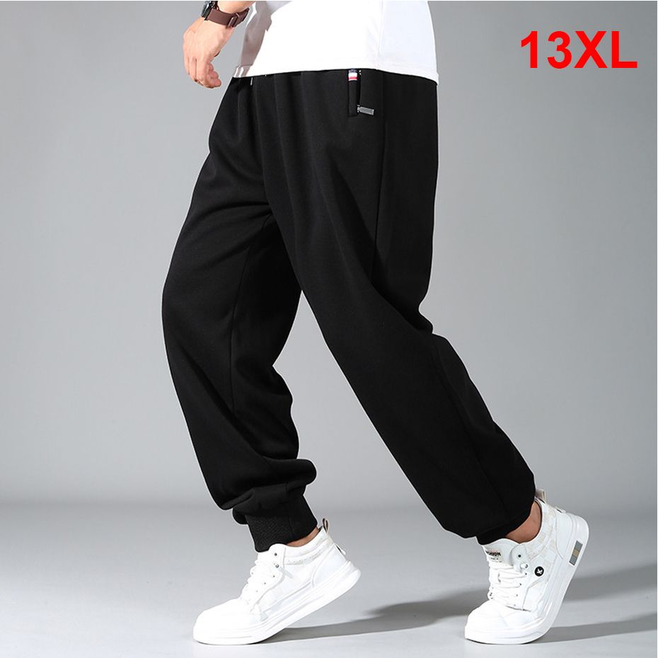 Men Shoes Joggers - Pantalon de Jogging pour Homme, Survêtement