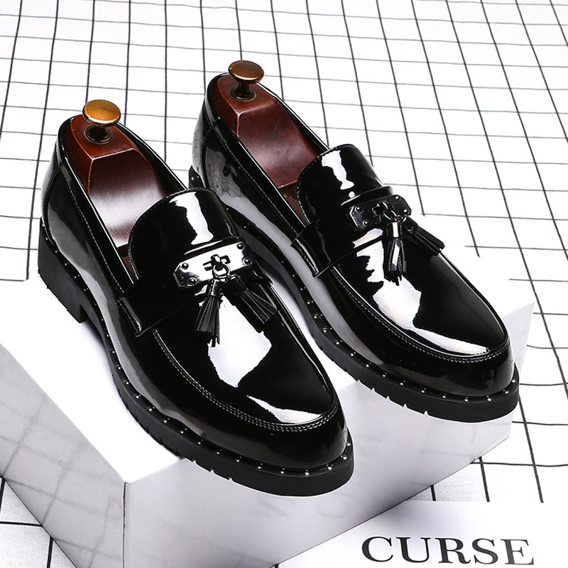Men Shoes Official - Chaussures pour hommes de marque de