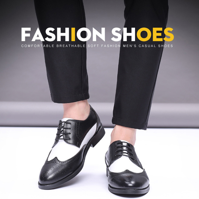 Men Shoes Official - Chaussures pour hommes Quatre Saisons en