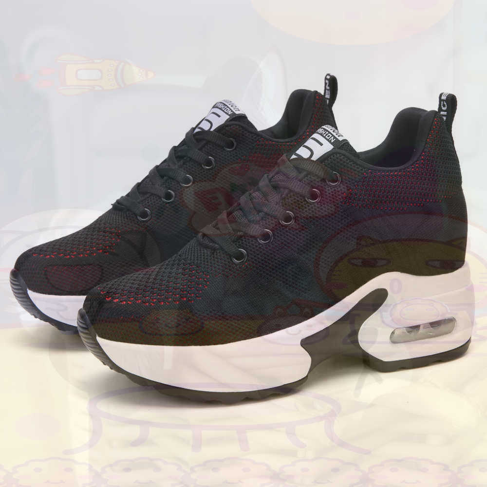 Men Shoes Running Sale - Rouge taille 36 chaussures femme Tennis
