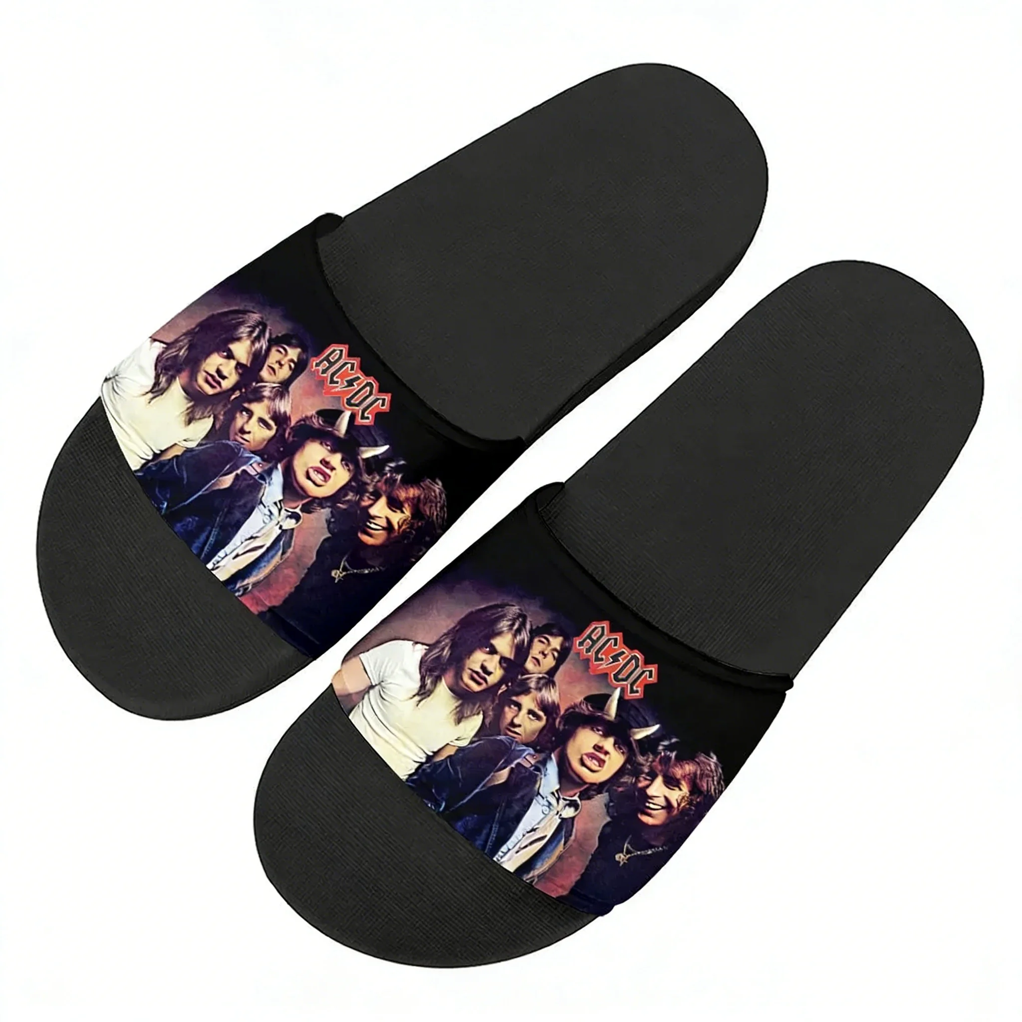Men'S Shoes Dc - A-AC Claquettes et chaussures aquatiques pour