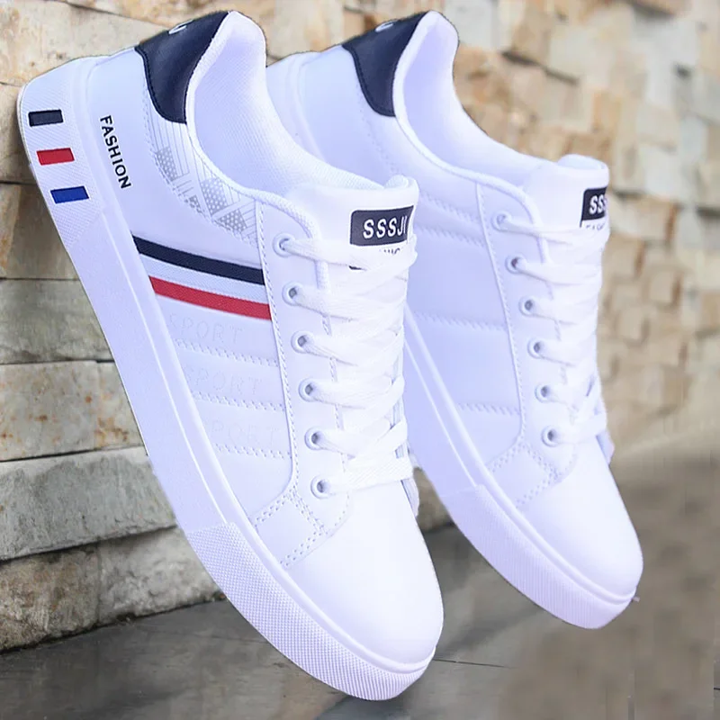 Men Shoes Zara - Chaussures plates pour hommes baskets de