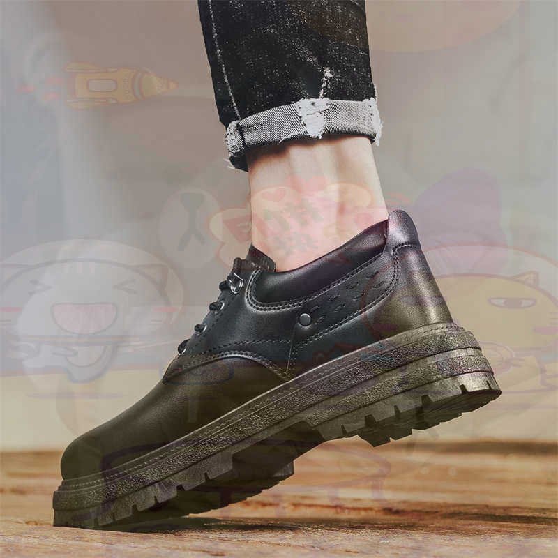 Men Shoes Most Expensive - Baskets de Tennis en cuir naturel