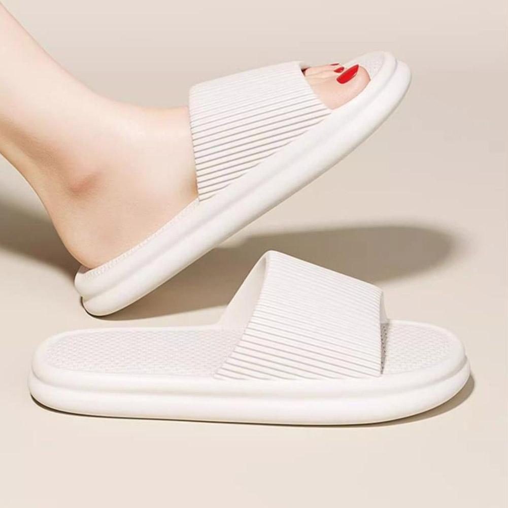 Men'S Shoes For Summer - Sandales d'été concises en EVA pour