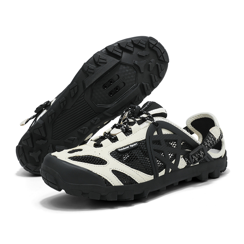 Men'S Shoes Dc - Chaussures de cyclisme VTT pour hommes,