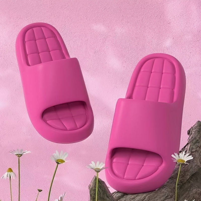 Men'S Shoes For Summer - Chaussons d'été pour femmes et hommes,