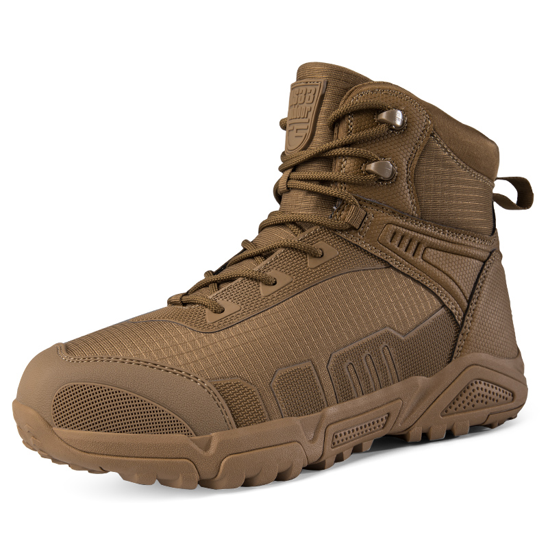 Men'S Shoes Dockers - Hommes bottes tactiques hommes armée chaussures