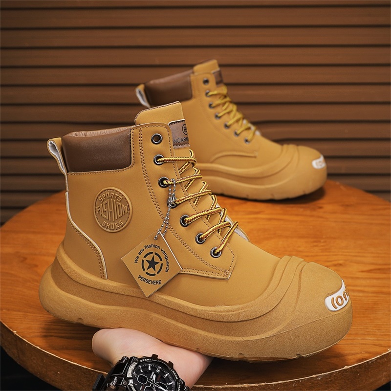 Men'S Shoes Dockers - Short bottines à la mode et