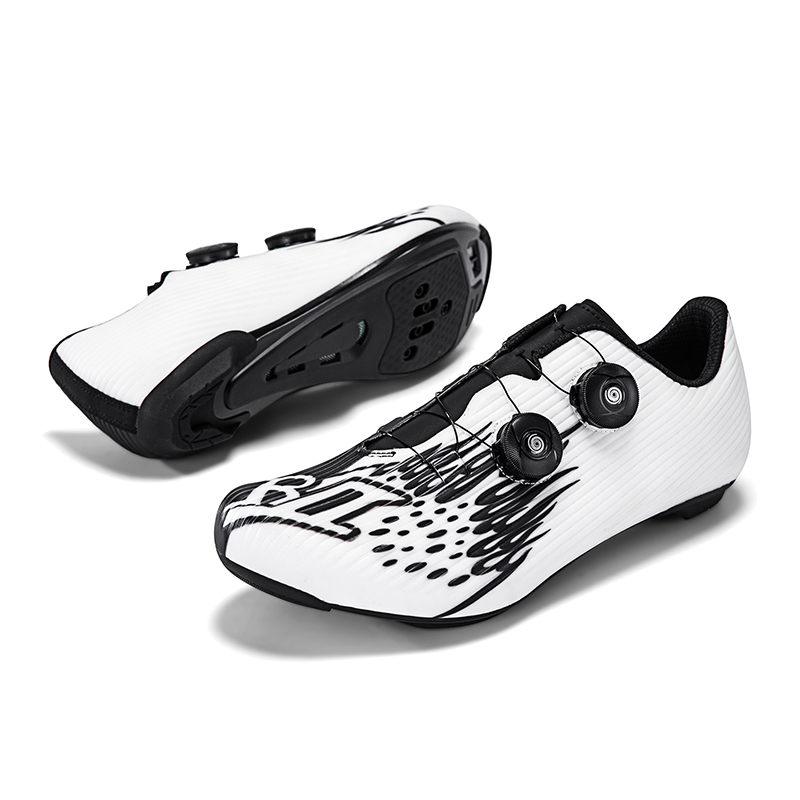 Men'S Shoes Dc - Chaussures de cyclisme professionnelles pour hommes,