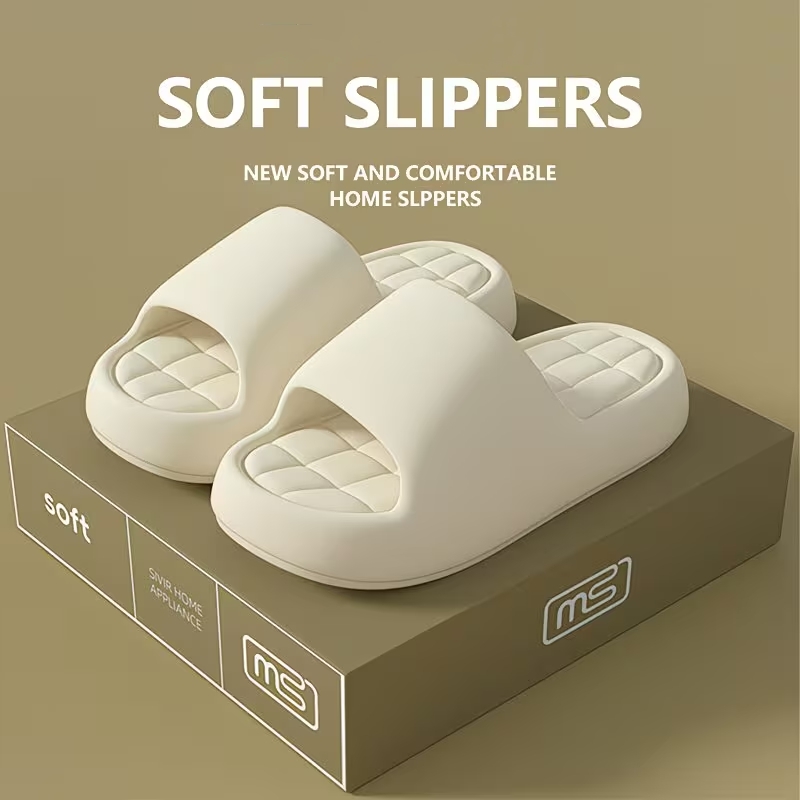 Men'S Shoes For Summer - Nouvelles pantoufles d'été pour femmes et