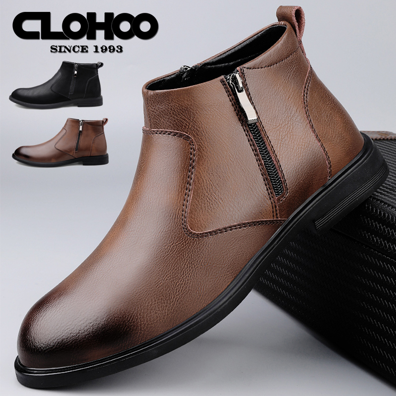 Men'S Shoes Hey Dude - CLOHOO bottes pour hommes faites à