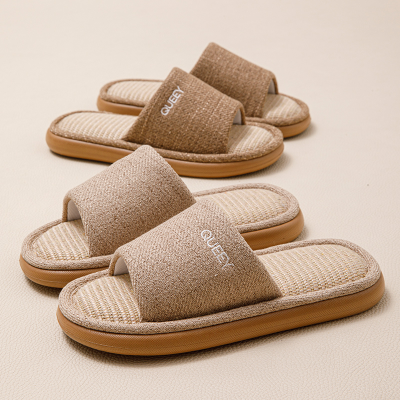 Men'S Shoes For Summer - Nouvelles pantoufles pour femmes à porter