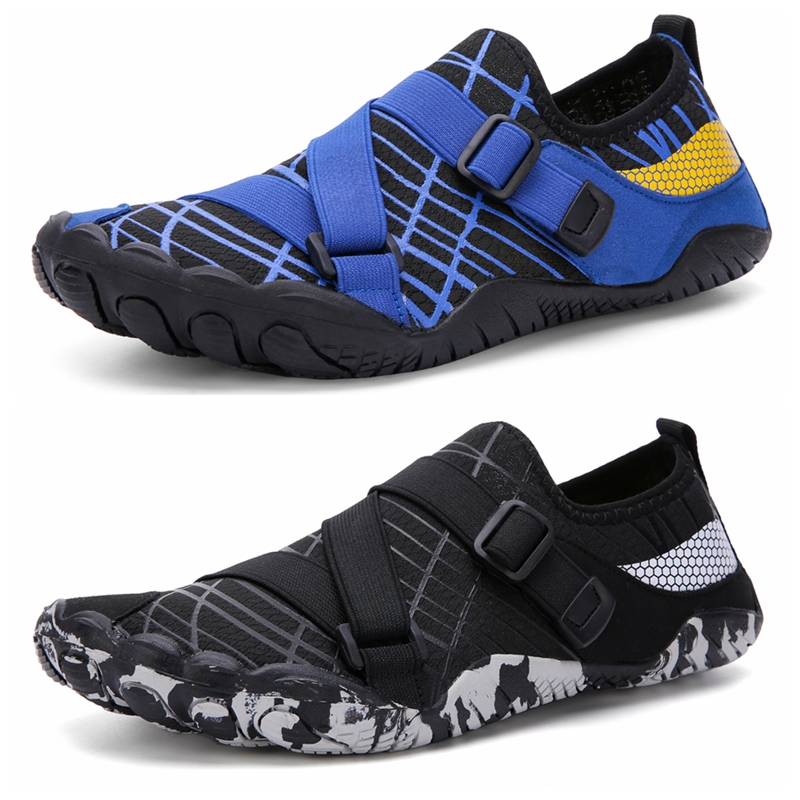 Men'S Shoes Vibram - Chaussures de plage pour hommes et