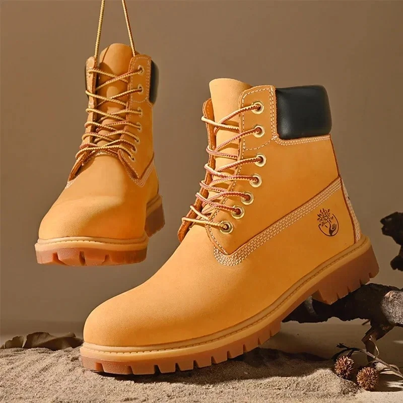 Men'S Shoes Dockers - Bottes hommes bottes hautes de haute