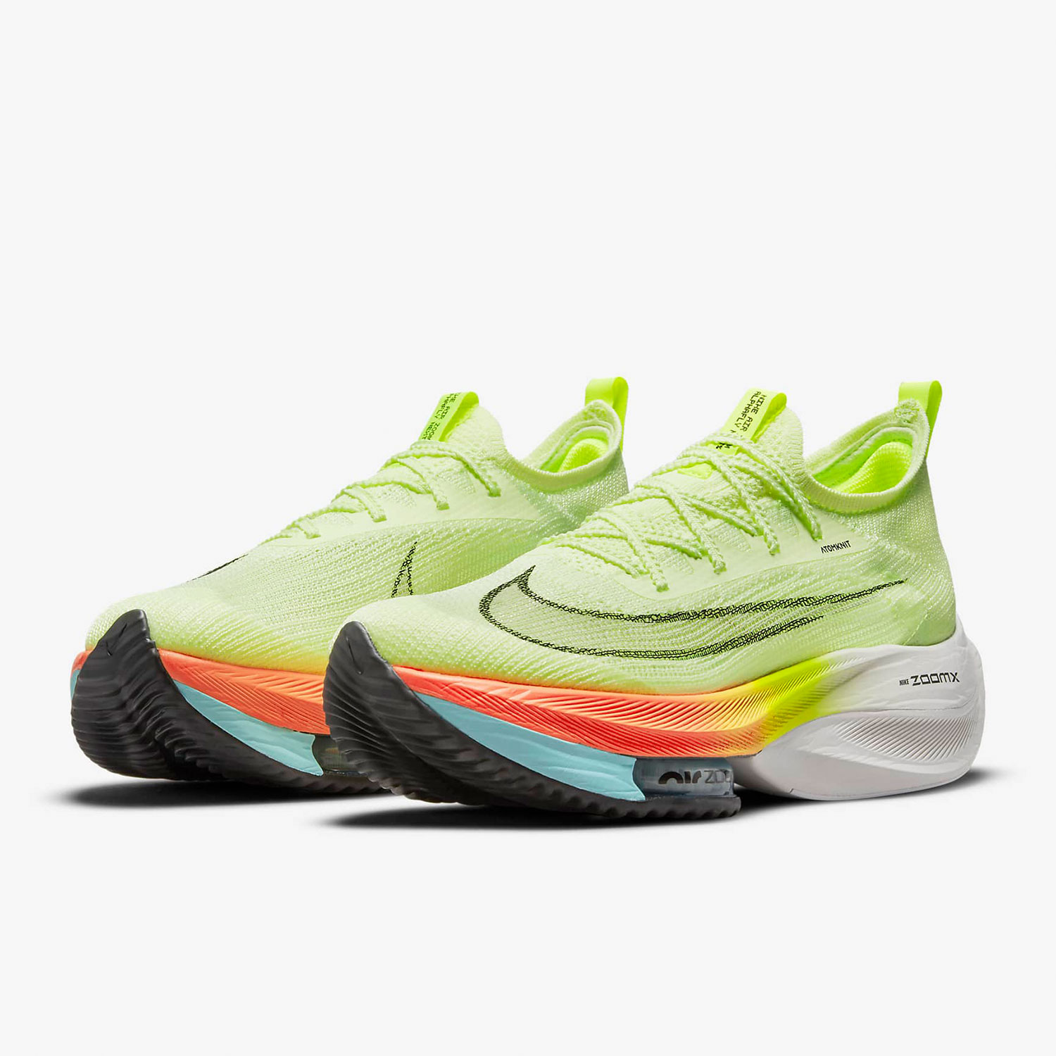 Men'S Shoes Next - Nike véritable Air Zoom Alphafly NEXT