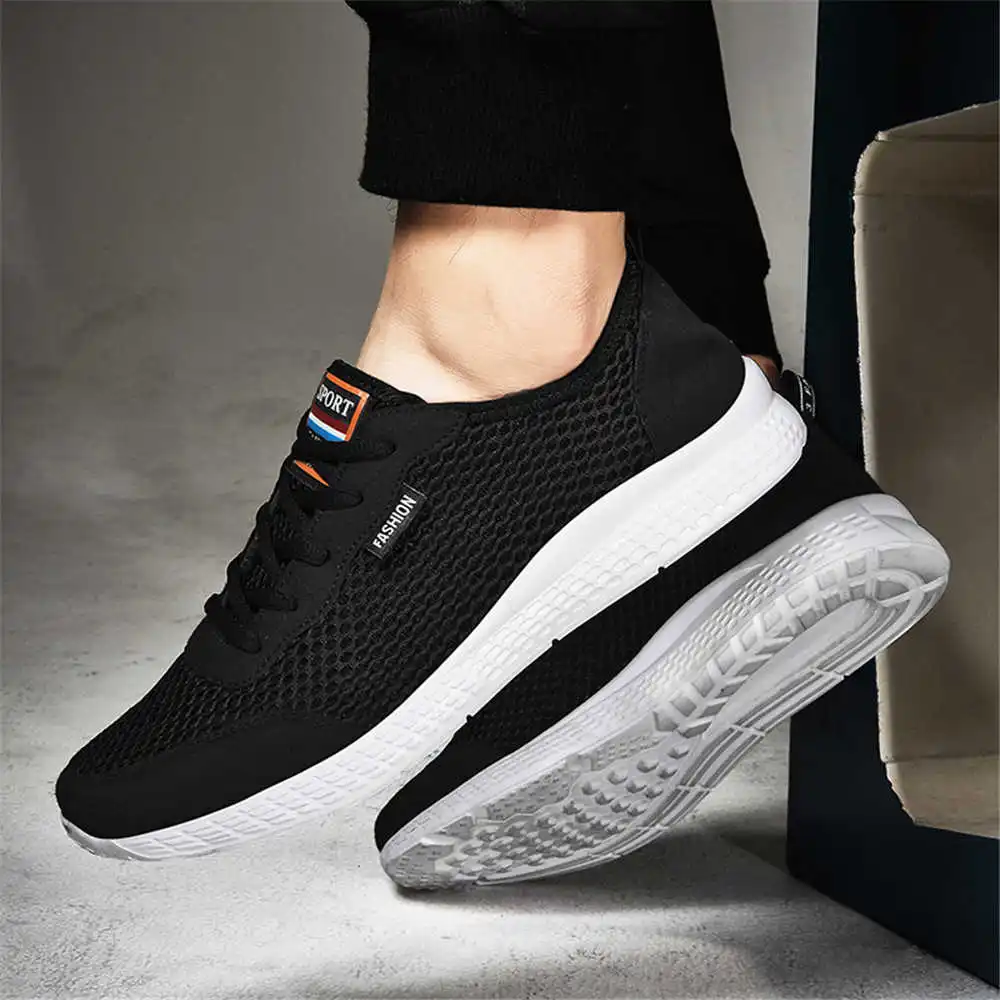 Men Shoes Most Expensive - Baskets de skateboard respirantes pour hommes,