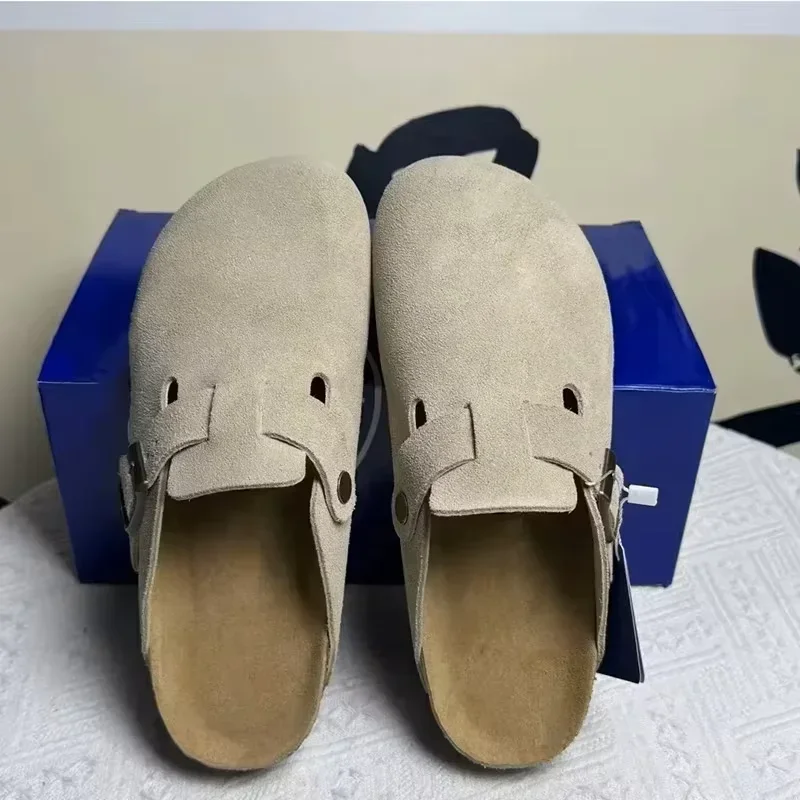 Men'S Shoes Hey Dude - Chaussures décontractées pour hommes, sandales pour