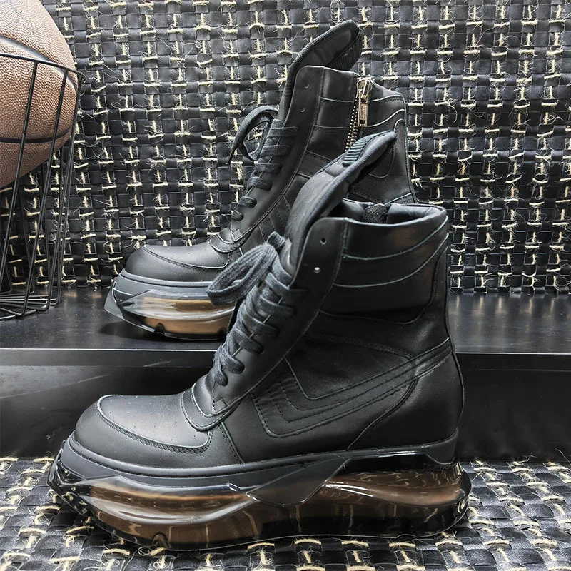 Hommes femmes bottes cheville  - Men'S Shoes Dockers avis et prix