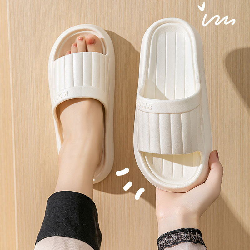 Jolies pantoufles d'été de cou - Men'S Shoes For Summer avis et prix