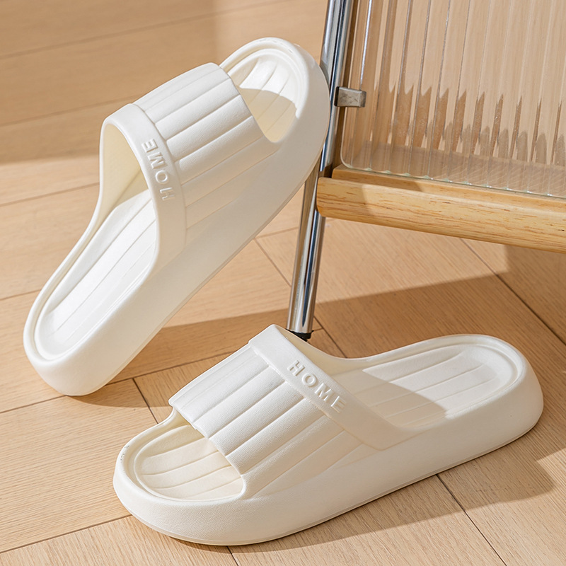 Jolies pantoufles d'été de cou - Men'S Shoes For Summer avis et prix