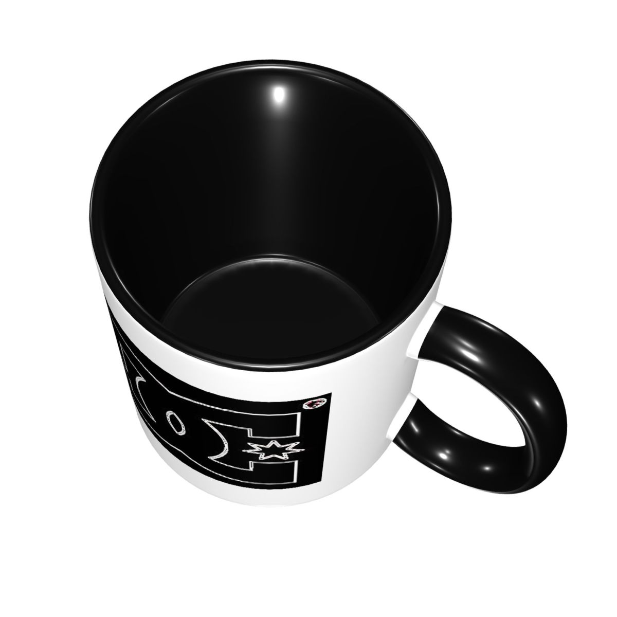 DC Shoe Co Mug Tasses à café a - Men'S Shoes Dc avis et prix