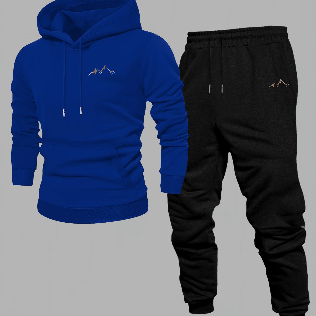 Ensemble de survêtement décont - Men Shoes Joggers avis et prix
