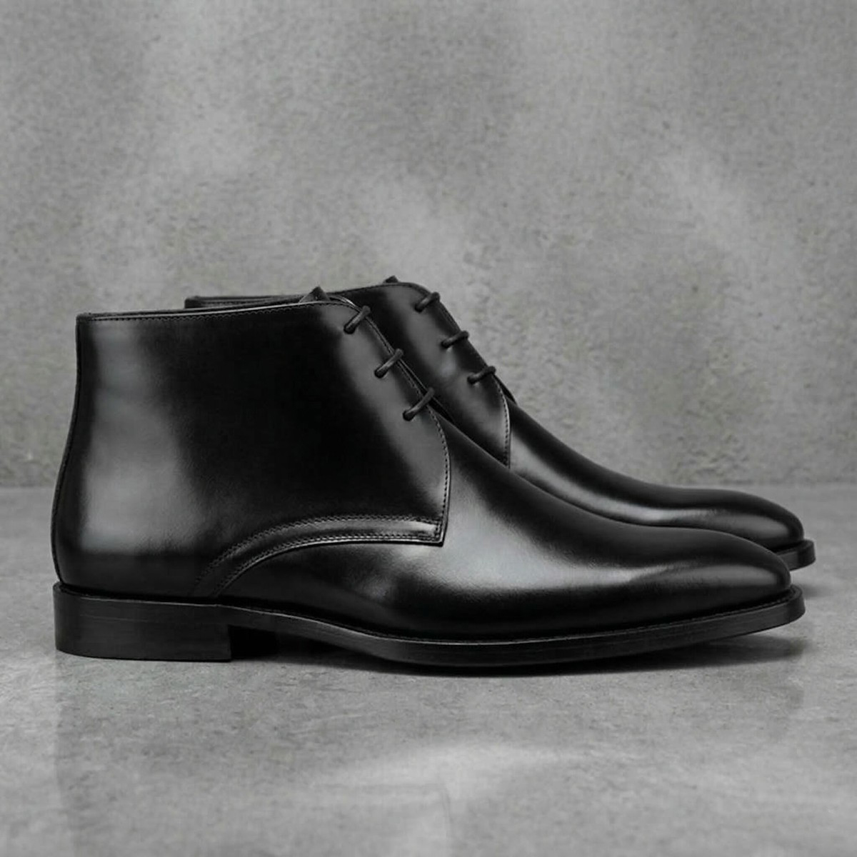 Bottes Chelsea confortables et - Chelsea Boots Suede avis et prix