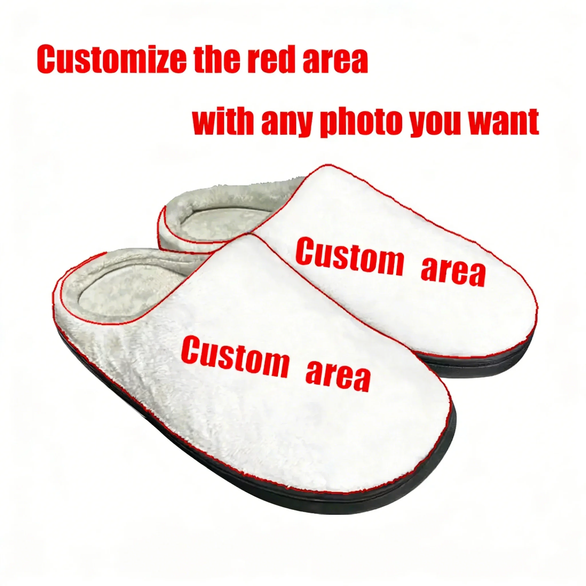 Pantoufles en coton Red Ball H - Men Shoes Red avis et prix