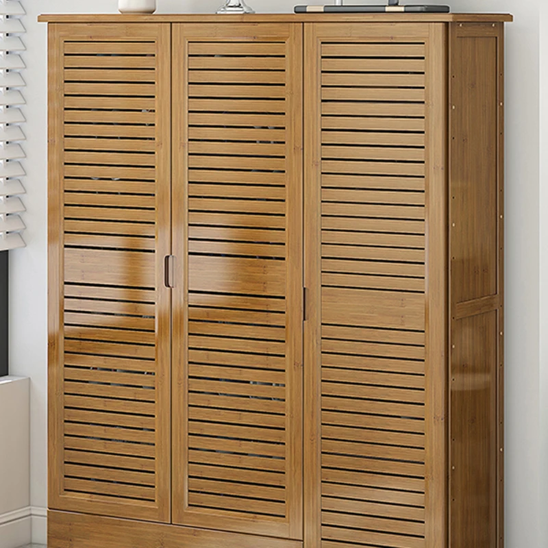Armoire hommes étagère à chaus - Men Shoes Rack avis et prix
