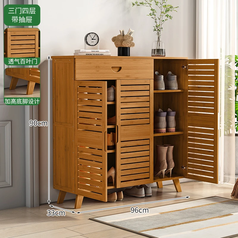 Armoire hommes étagère à chaus - Men Shoes Rack avis et prix