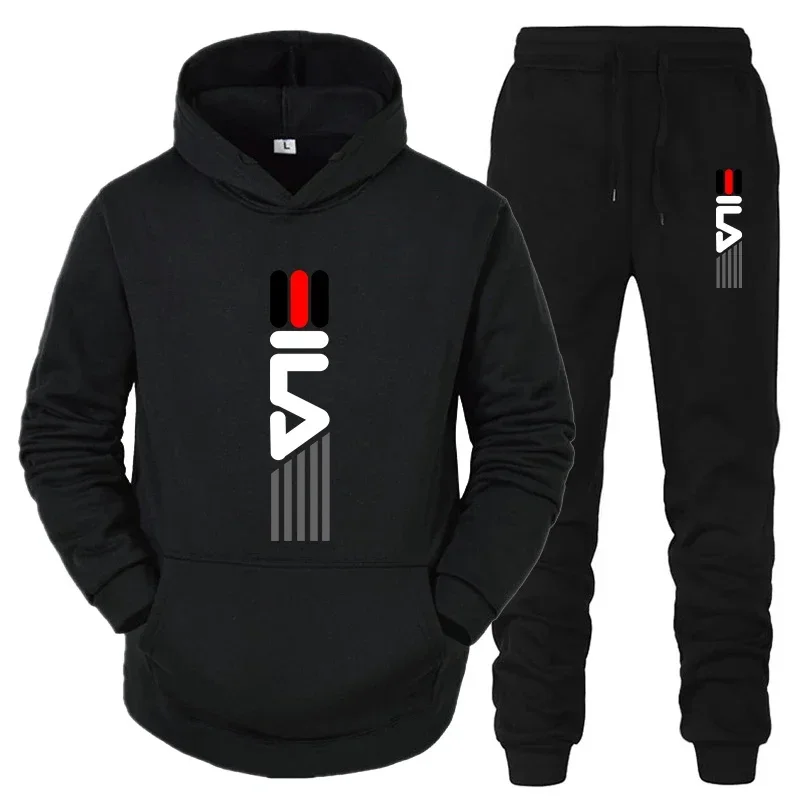 Ensemble de survêtement pour h - Men Shoes Joggers avis et prix