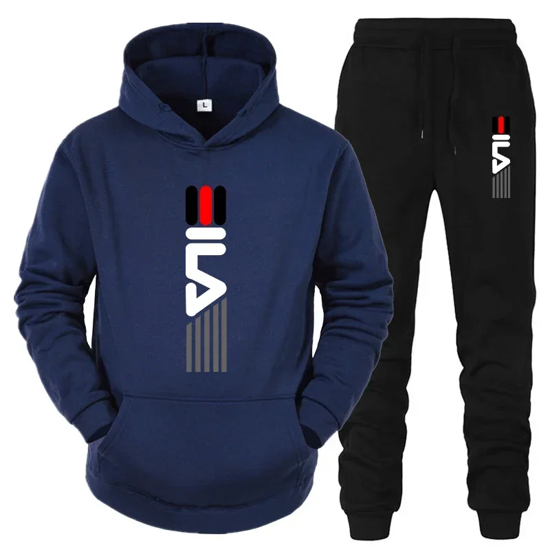 Ensemble de survêtement pour h - Men Shoes Joggers avis et prix