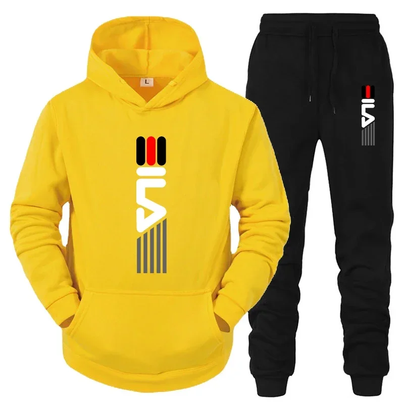 Ensemble de survêtement pour h - Men Shoes Joggers avis et prix