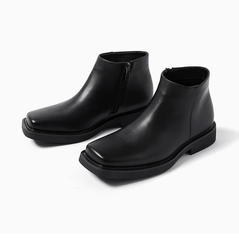 Noir nouvelle mode hommes chau - Men'S Shoes Hey Dude avis et prix