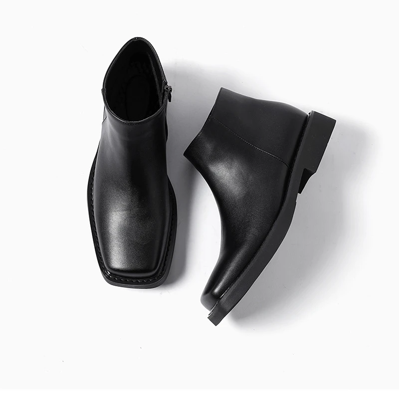 Noir nouvelle mode hommes chau - Men'S Shoes Hey Dude avis et prix