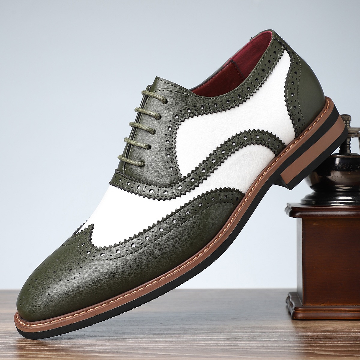 Grande taille nouvelles chauss - Men Shoes Official avis et prix