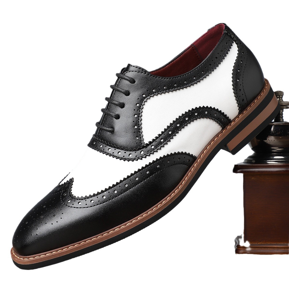 Grande taille nouvelles chauss - Men Shoes Official avis et prix