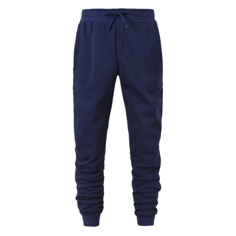 Viser de sport longs décontrac - Men Shoes Joggers avis et prix