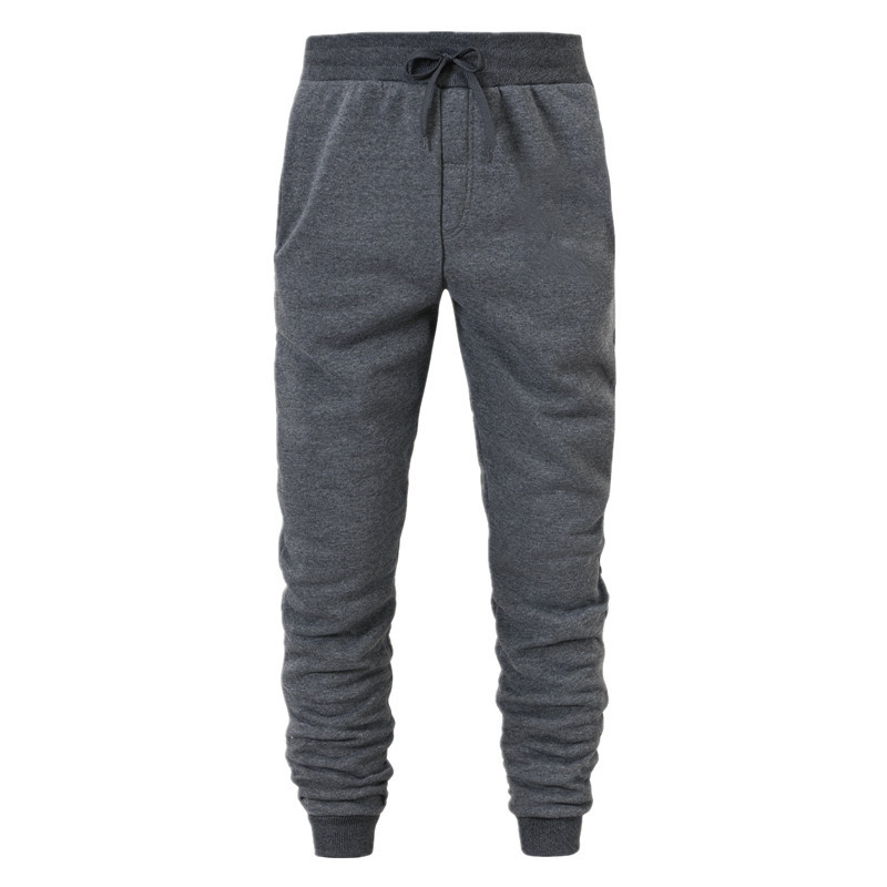 Viser de sport longs décontrac - Men Shoes Joggers avis et prix