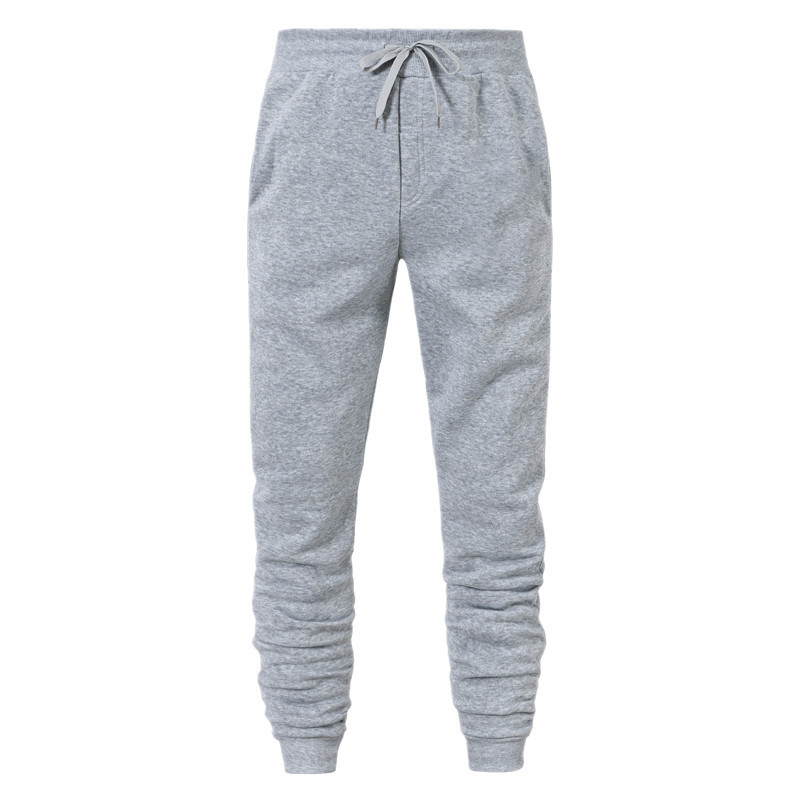 Viser de sport longs décontrac - Men Shoes Joggers avis et prix