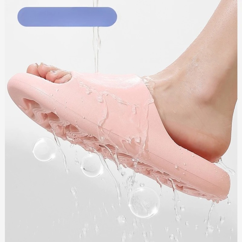 Sandales d'été ajourées Cloud  - Men'S Shoes For Summer avis et prix