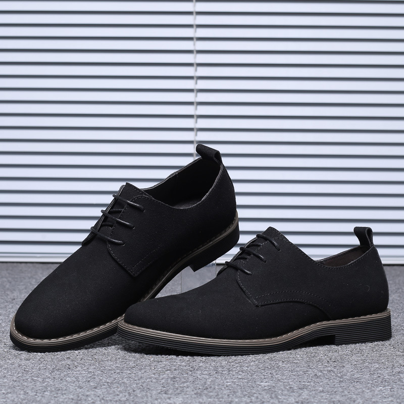 Grande taille 38-48 hommes cha - Men Shoes Official avis et prix