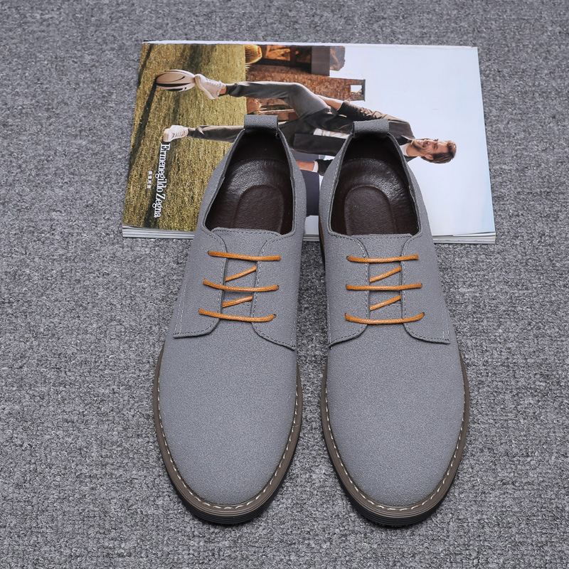 Grande taille 38-48 hommes cha - Men Shoes Official avis et prix