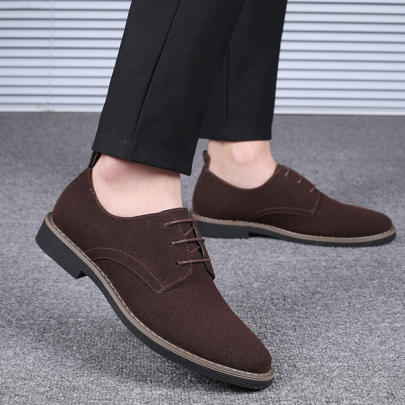 Grande taille 38-48 hommes cha - Men Shoes Official avis et prix