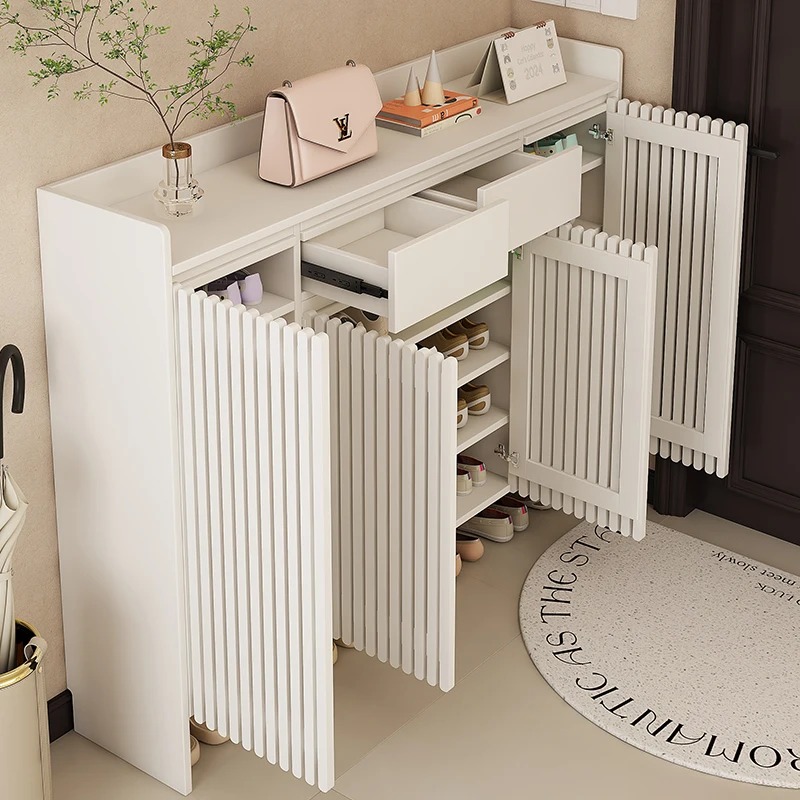 /Rectangle hommes étagère à ch - Men Shoes Rack avis et prix